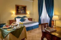 Golden Tulip Rome Piram
