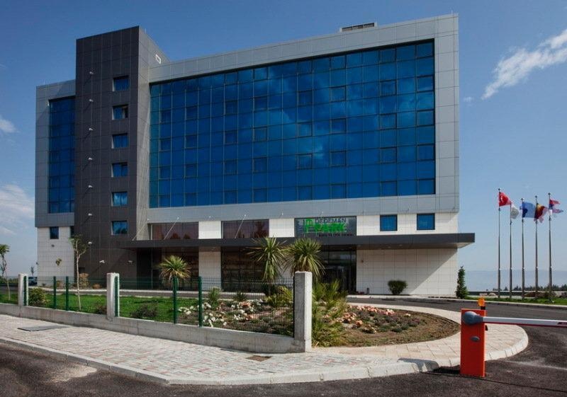 Dedeman Park Denizli Hotel