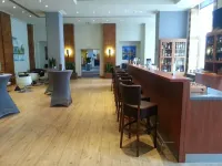 Wyndham Duisburger Hof - Baarit