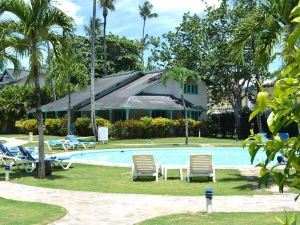 Hotel Villas Las Palmas Al Mar