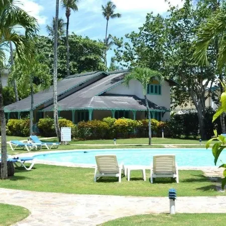 Villa Chiara Las Terrenas