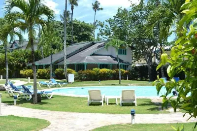 Villa Chiara las Terrenas