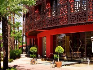 Nobu Hotel Marrakech