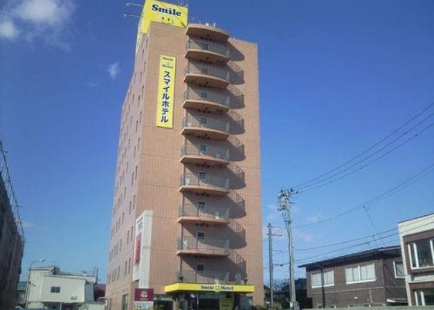 Smile Hotel Towada