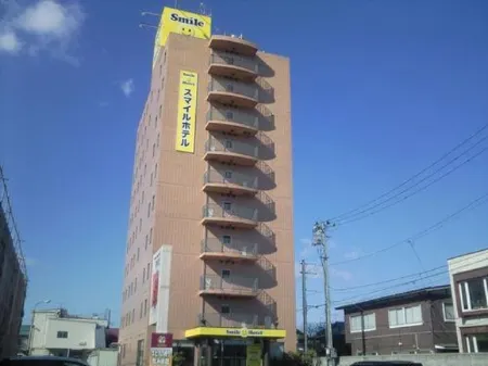 Smile Hotel Towada Отели рядом с достопримечательностью «Towada Shrine»