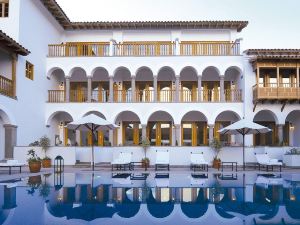 Palacio Nazarenas, A Belmond Hotel, Cusco