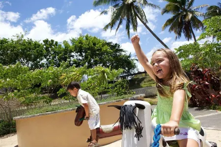 Heritage le Telfair Golf and Wellness Resort