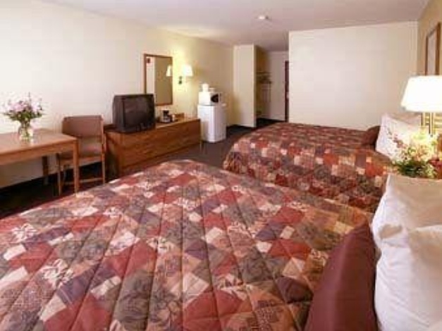 Ramada by Wyndham Wisconsin Dells