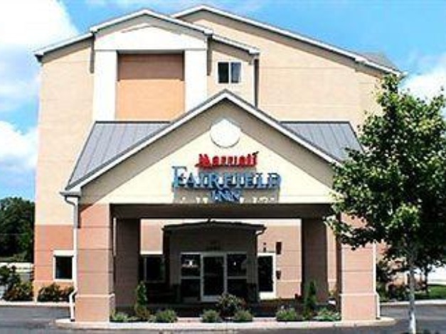 Fairfield Inn Erie