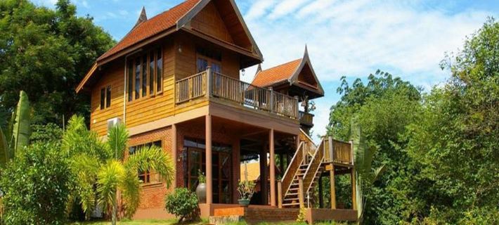 Good Time Sports Village Koh Mak Hotels in Koh mak