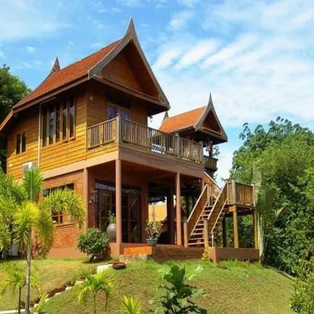 Good Time Sports Village Koh Mak