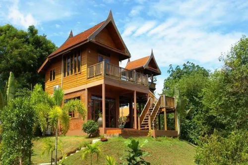 Good Time Sports Village Koh Mak