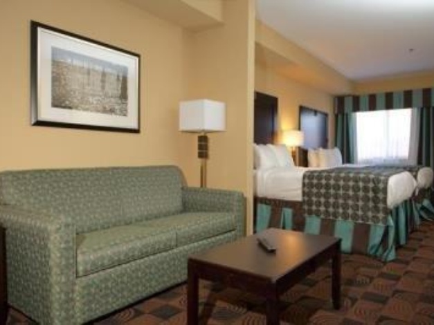 Red Lion Inn & Suites Saraland