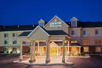 Country Inn & Suites by Radisson, London, KY Отели в г. Лондон