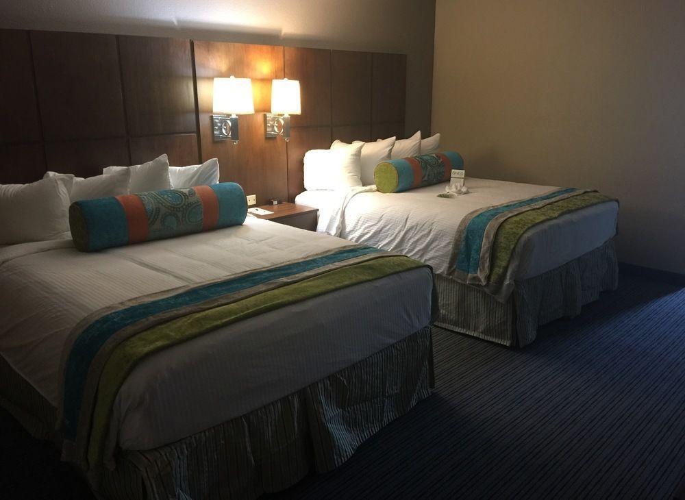 Holiday Inn Hotel & Suites Oklahoma City North, an Ihg Hotel