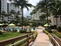 Holiday Inn MIAMI BEACH-OCEANFRONT by IHG Hotels near Mid-Beach