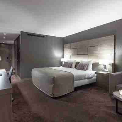 Van der Valk Hotel Haarlem Rooms