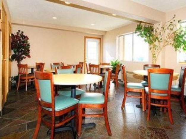 Quality Inn Lone Pine Near Mount Whitney