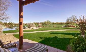 Boulders Resort & Spa Scottsdale, Curio Collection by Hilton