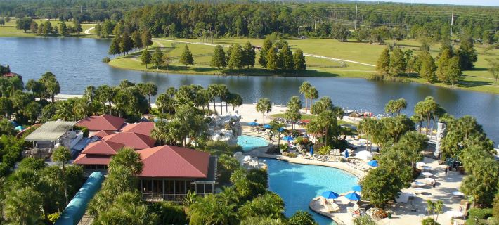 Hyatt Regency Grand Cypress Resort Hotels in Orlando