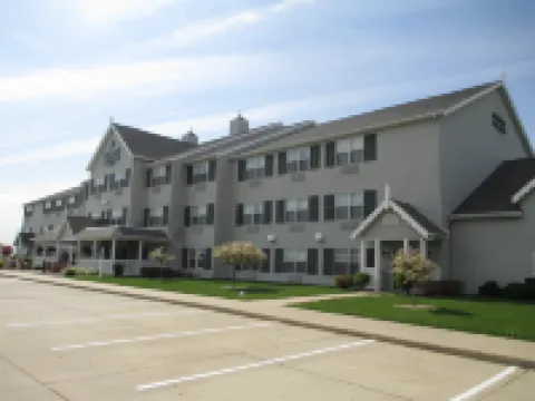 Country Inn & Suites by Radisson, Pella, IA Hotels in Pella