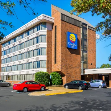 Comfort Inn