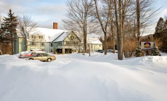 Silver Fox Inn