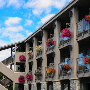 Accent Inns Vancouver Airport