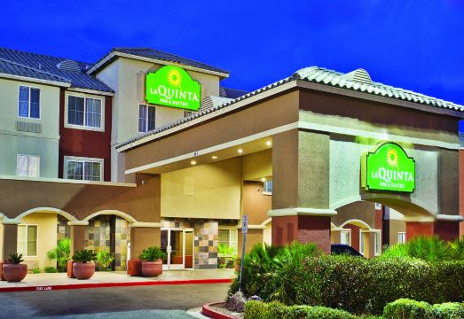 라 킨타 인 앤드 스위트