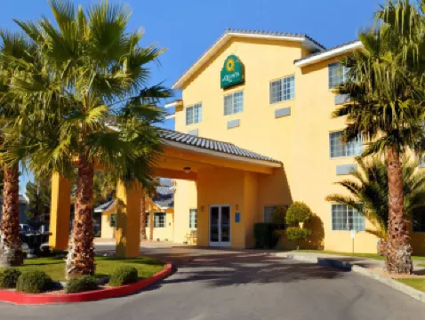 拉斯維加斯內利斯拉昆塔温德姆酒店