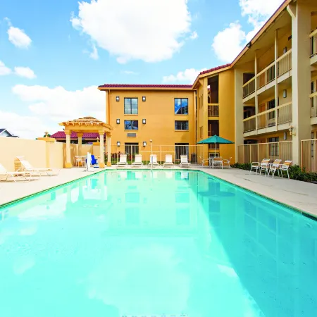 La Quinta Inn by Wyndham Fresno Yosemite