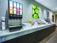 La Quinta Inn & Suites by Wyndham New Braunfels - breakfast