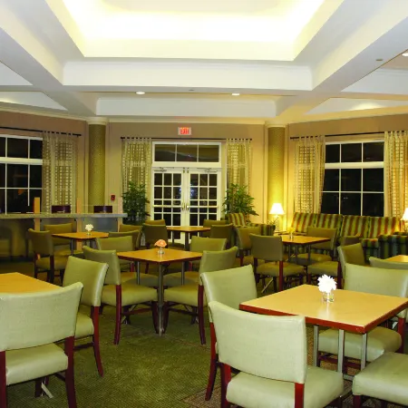 La Quinta Inn & Suites by Wyndham Atlanta Conyers
