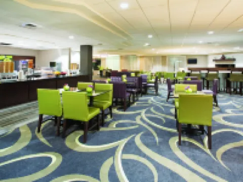 丹佛恩格爾伍德科技中心拉昆塔温德姆套房酒店 格林伍德村酒店