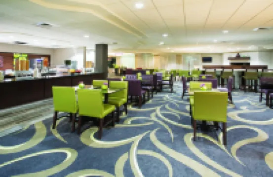 丹佛恩格爾伍德科技中心拉昆塔温德姆套房酒店