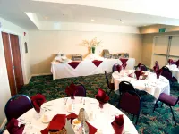 Best Western Plus Villa Del Lago Inn - Frühstück