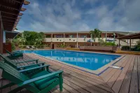 Best Western Plus Belize Biltmore Plaza - Pools