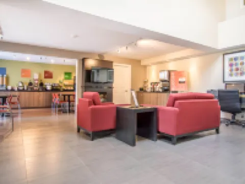 Comfort Inn Kirkland Lake Hotels in Timiskaming District