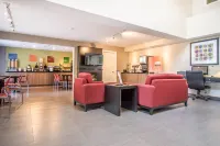 Comfort Inn Kirkland Lake