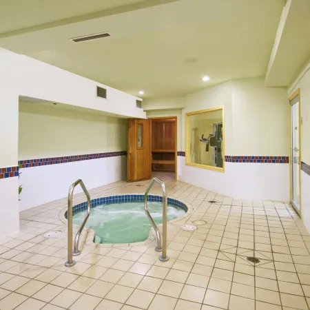 Best Western Peace Arch Inn