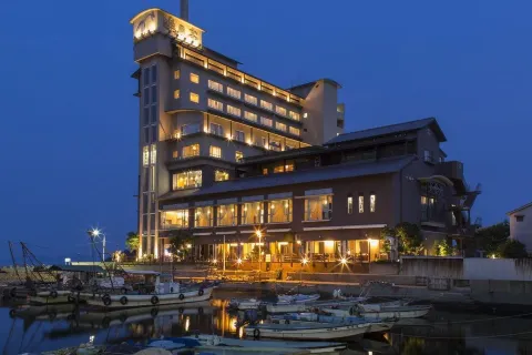 Hotel Ofutei