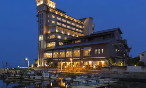 Hotel Ofutei