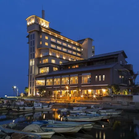 Hotel Ofutei