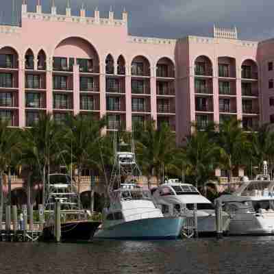 Cloister at the Boca Raton Hotel Exterior