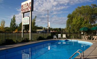 Black Canyon Motel