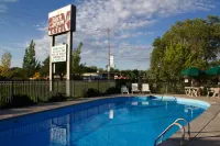 Black Canyon Motel Hôtels à : Montrose