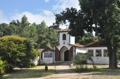 Ville Real Hotel Hotel a Ouro Preto
