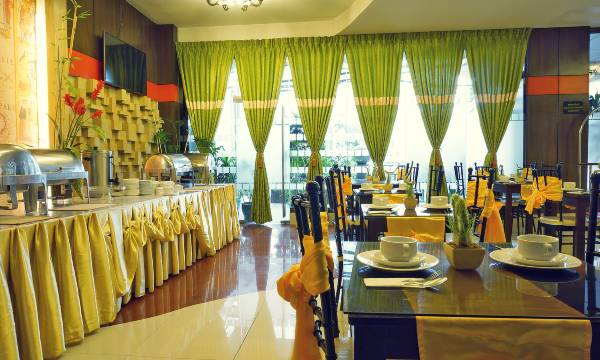 Eurotel Makati