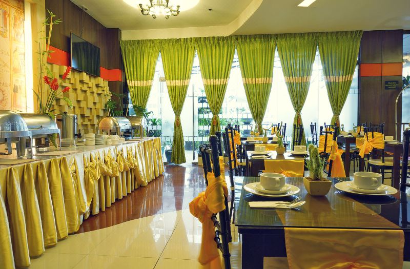 Eurotel Makati