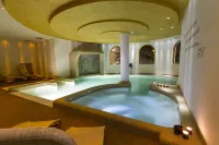 Hotel Norge Hôtels à : Norge